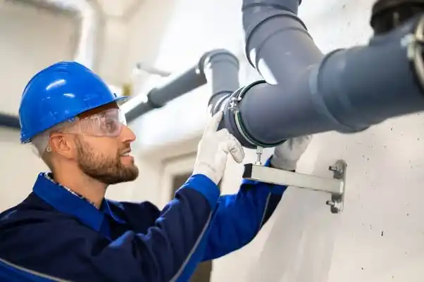 water damage restoration service Montfort